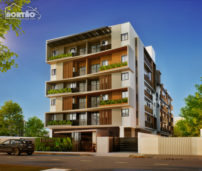 Casa, 2 quartos, 54 m² - Foto 2