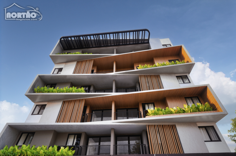 Casa, 2 quartos, 54 m² - Foto 3