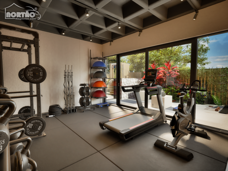 Casa, 2 quartos, 54 m² - Foto 7