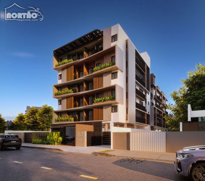 Casa, 3 quartos, 71 m² - Foto 1