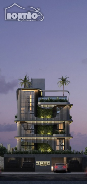 Casa, 1 quarto, 36 m² - Foto 1