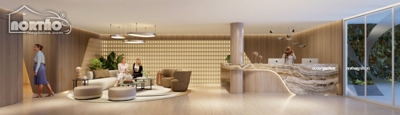 Casa, 1 quarto, 31 m² - Foto 3