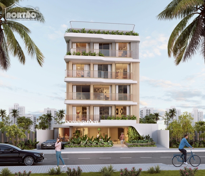Casa, 1 quarto, 40 m² - Foto 2