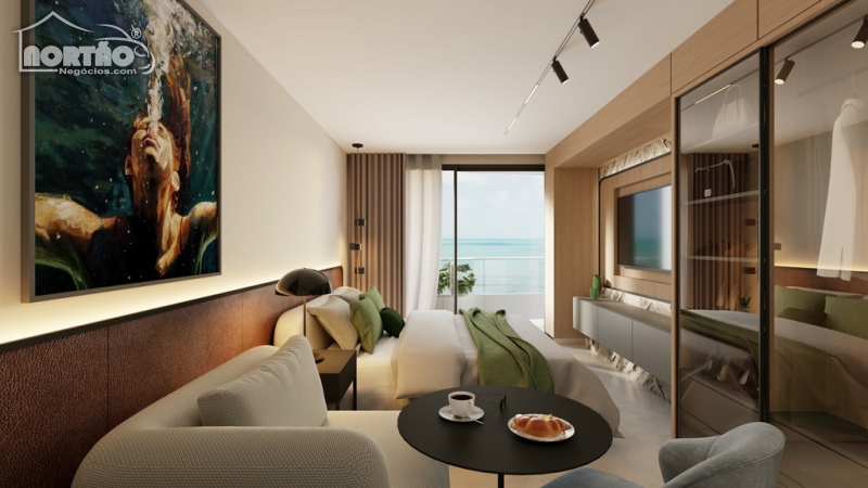 Casa, 1 quarto, 40 m² - Foto 4