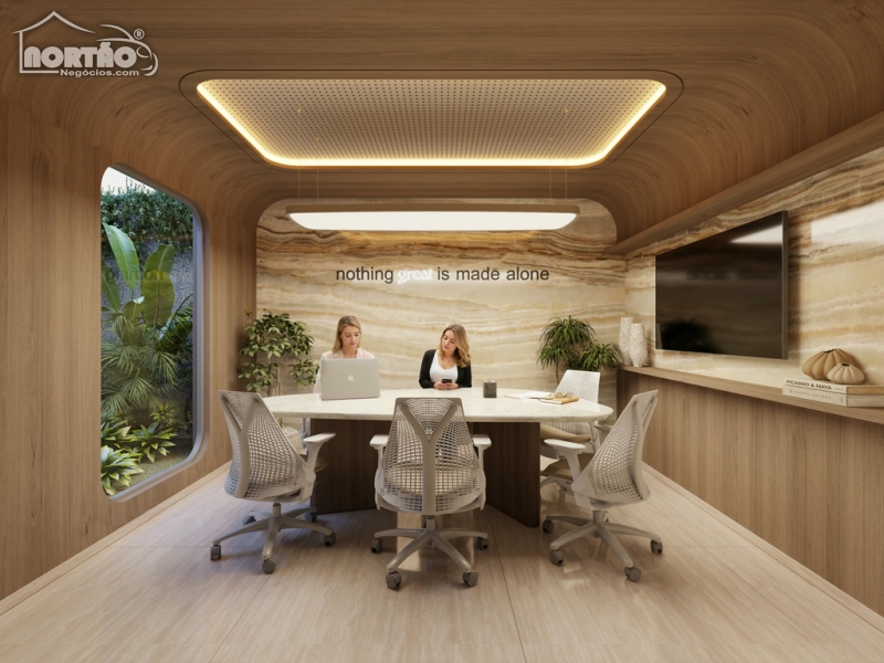 Casa, 1 quarto, 40 m² - Foto 10