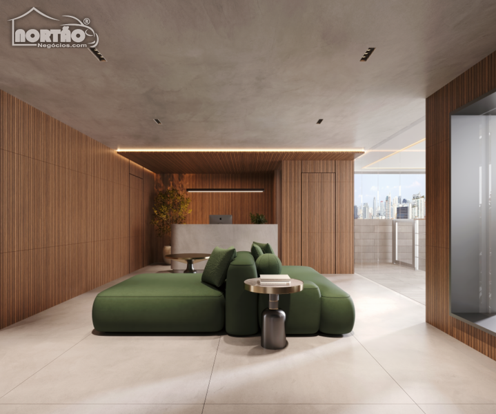 Casa, 2 quartos, 49 m² - Foto 5