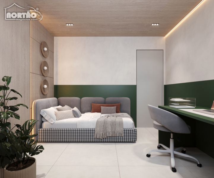 Casa, 2 quartos, 49 m² - Foto 6