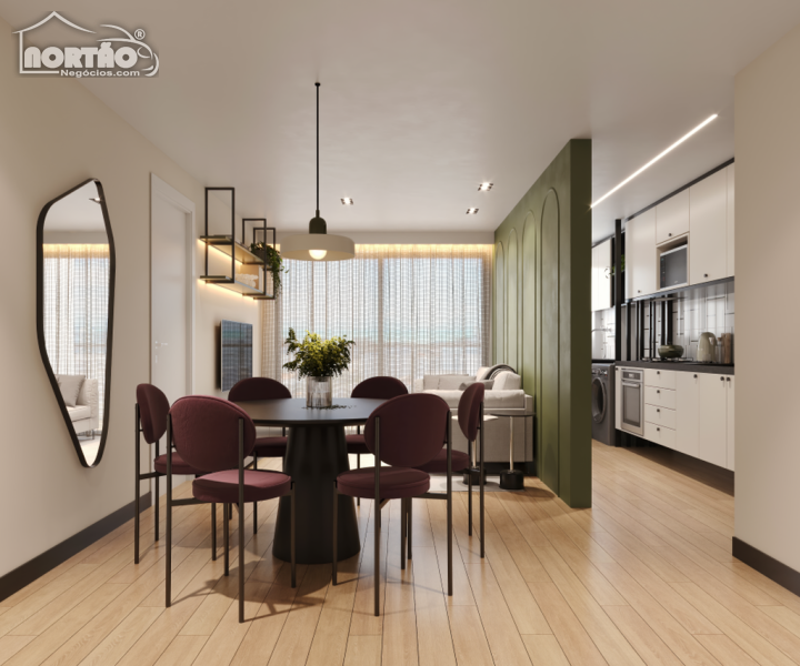 Casa, 2 quartos, 49 m² - Foto 7