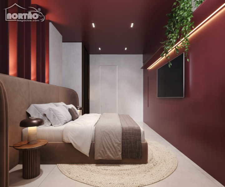 Casa, 2 quartos, 49 m² - Foto 8