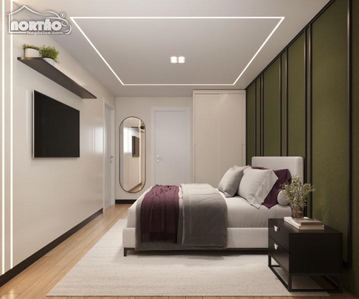 Casa, 2 quartos, 49 m² - Foto 9