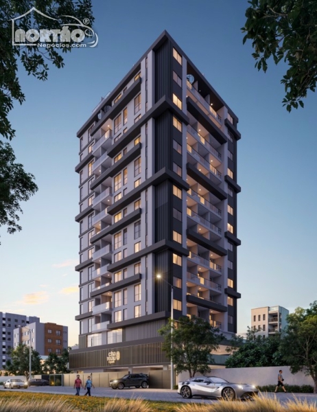 Casa, 2 quartos, 57 m² - Foto 1