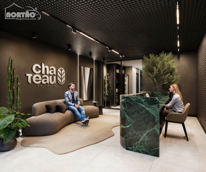 Casa, 2 quartos, 57 m² - Foto 3