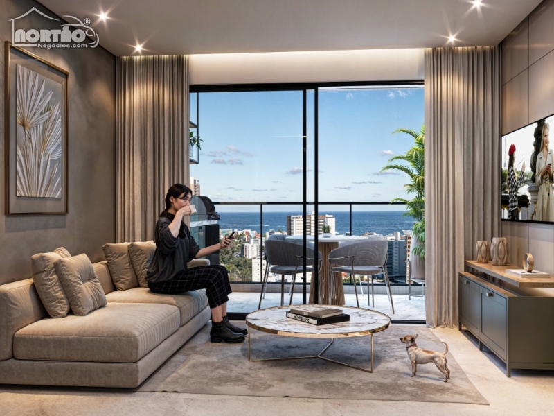 Casa, 2 quartos, 57 m² - Foto 4