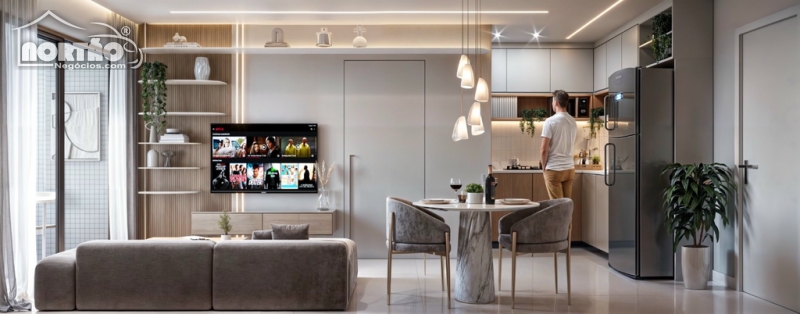 Casa, 2 quartos, 92 m² - Foto 5