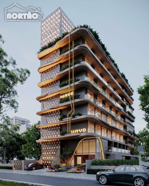 Casa, 1 quarto, 22 m² - Foto 2