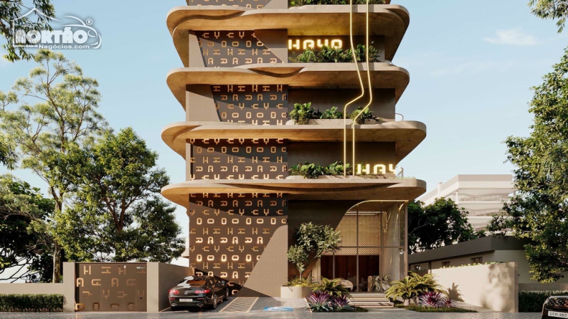 Casa, 1 quarto, 22 m² - Foto 4