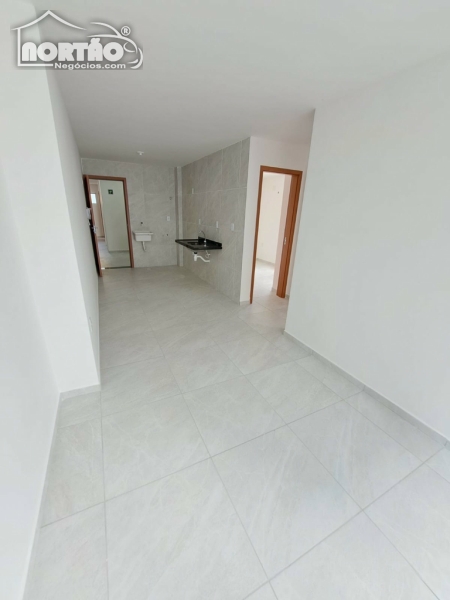 Casa, 2 quartos, 41 m² - Foto 3