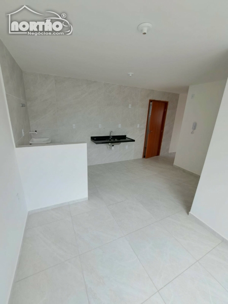 Casa, 2 quartos, 41 m² - Foto 4