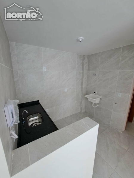 Casa, 2 quartos, 45 m² - Foto 6