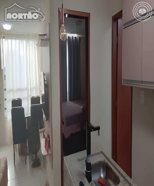 Casa, 3 quartos, 46 m² - Foto 2