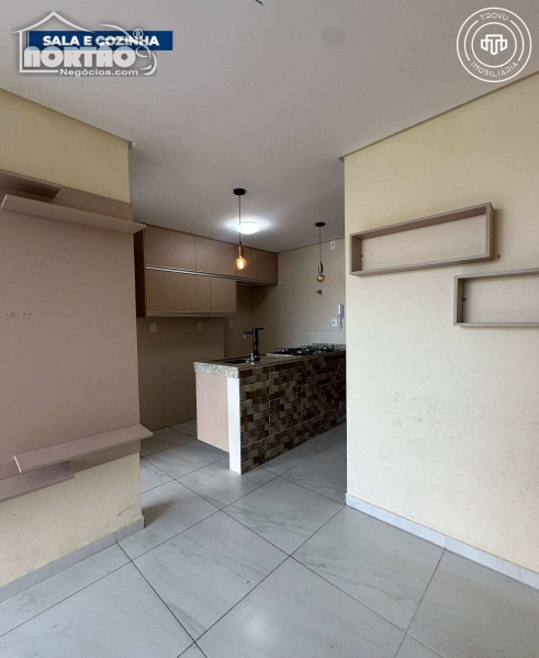 Casa, 3 quartos, 46 m² - Foto 3