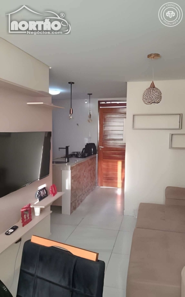 Casa, 3 quartos, 46 m² - Foto 6