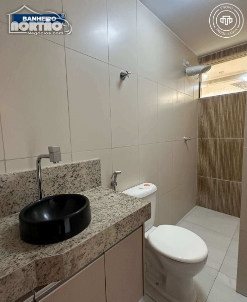 Casa, 3 quartos, 46 m² - Foto 8