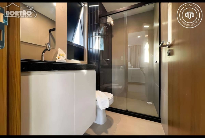 Casa, 2 quartos, 25 m² - Foto 4