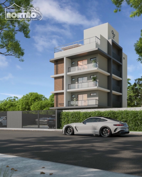 Casa, 2 quartos, 52 m² - Foto 1