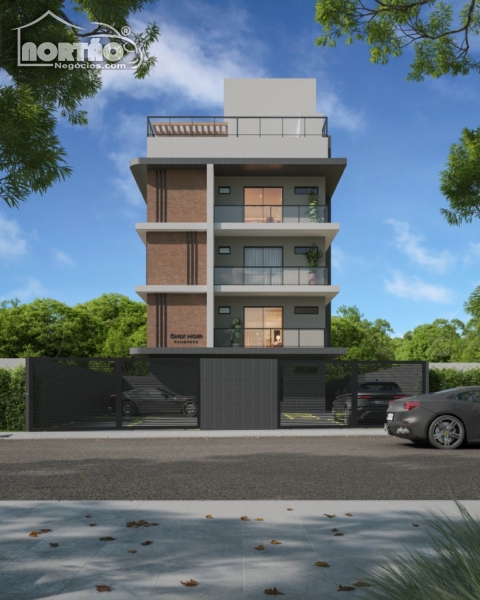 Casa, 2 quartos, 52 m² - Foto 2