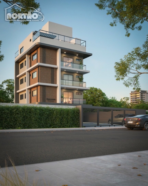 Casa, 2 quartos, 54 m² - Foto 3