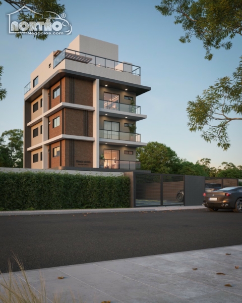 Casa, 2 quartos, 54 m² - Foto 4