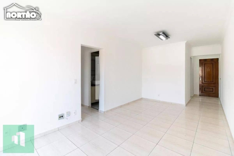 Apartamento a venda no JARDIM SANTA CRUZ (SACOMÃ) em São Paulo/SP