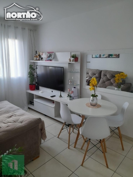 Apartamento a venda no VILA SANTA TERESA (ZONA SUL) em São Paulo/SP