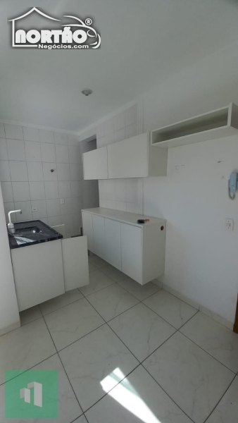 Apartamento a venda no VILA JUNQUEIRA em Santo André/SP