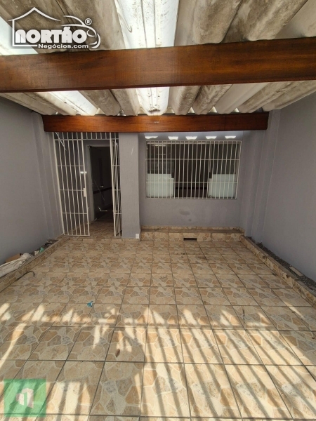 Sobrado a venda no CENTRO em Santo André/SP