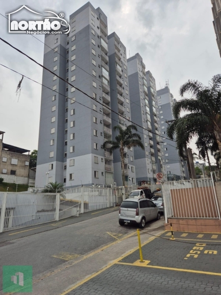 Apartamento a venda no TABOÃO em São Bernardo do Campo/SP