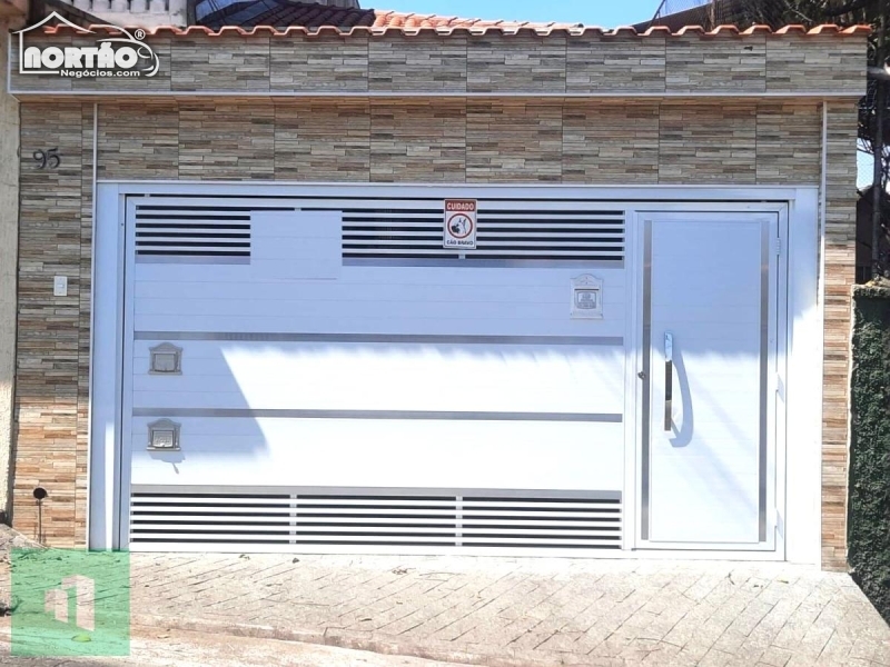 Casa a venda no (VILA FLÓRIDA) em São Bernardo do Campo/SP