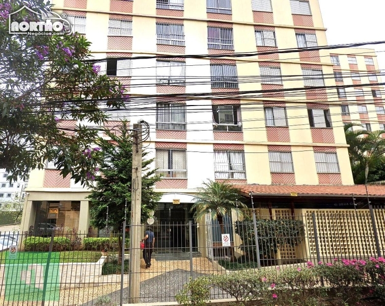 Apartamento a venda no LIVIERO em São Paulo/SP