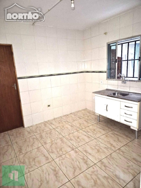 Casa para locação no VILA SANTA TERESA (ZONA SUL) em São Paulo/SP