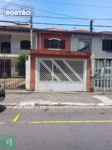 Sobrado a venda no OLÍMPICO em São Caetano do Sul/SP