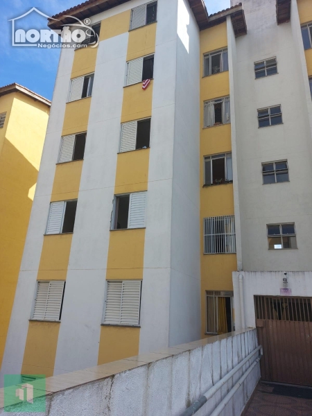 Apartamento a venda no ALTO INDUSTRIAL em São Bernardo do Campo/SP