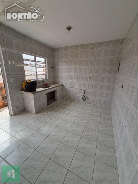 Casa para locação no TABOÃO em São Bernardo do Campo/SP