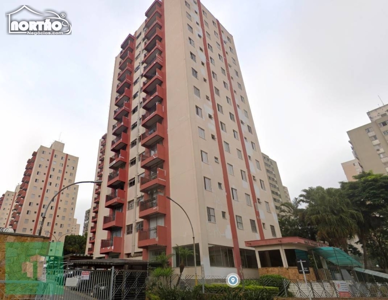 Apartamento a venda no JARDIM SÃO SAVÉRIO em São Paulo/SP