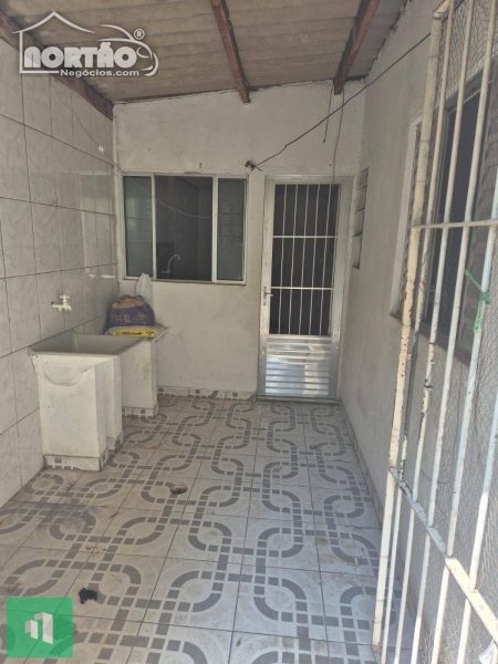 Casa para locação no VILA LIVIERO em São Paulo/SP