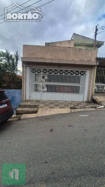 Sobrado a venda no CANHEMA em São Paulo/SP