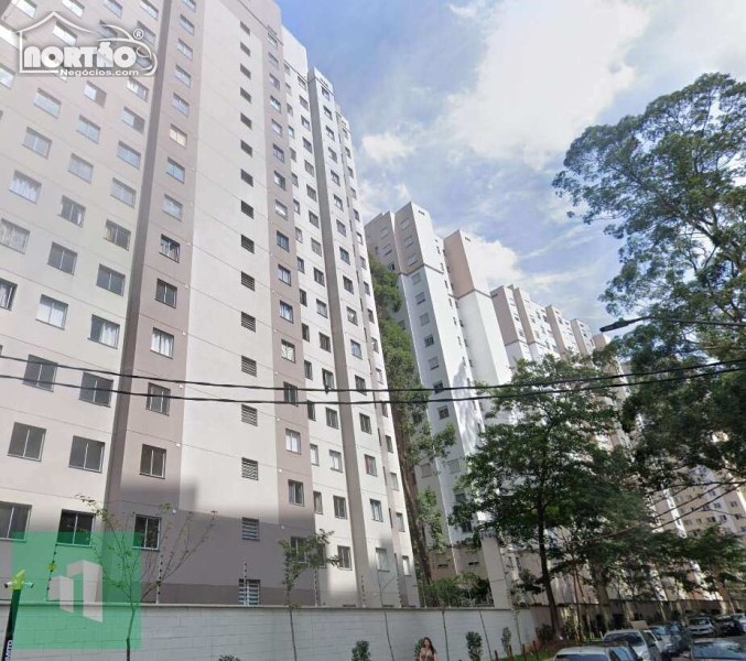 Apartamento a venda no JARDIM SÃO SAVÉRIO em São Paulo/SP