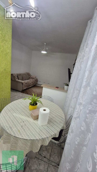 Apartamento a venda no VILA LIVIERO em São Paulo/SP