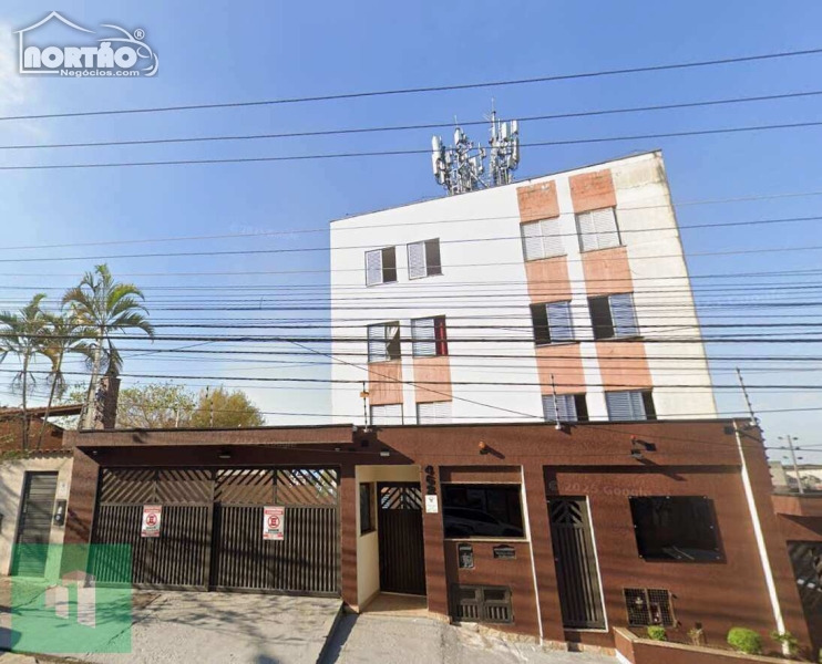 Apartamento a venda no CENTRO em Diadema/SP