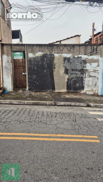 Casa a venda no PARQUE BRISTOL em São Paulo/SP